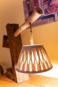 Chalets Magnifique chalet a 3km PEYRAGUDES PYRENEES LUCHON : photos des chambres