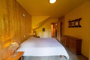 Chalets Magnifique chalet a 3km PEYRAGUDES PYRENEES LUCHON : photos des chambres