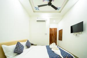 Hotel Chandravilas Palace