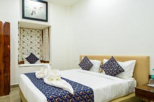 Hotel Chandravilas Palace