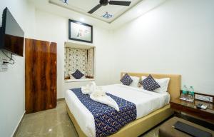 Hotel Chandravilas Palace