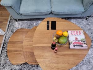 Modern 52 m2 apartment with air conditioning close to Messe Düsseldorf & Köln