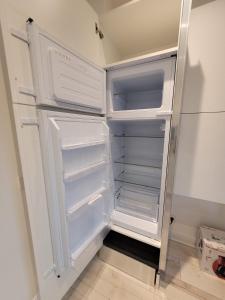 Modern 52 m2 apartment with air conditioning close to Messe Düsseldorf & Köln