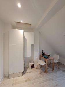 Modern 52 m2 apartment with air conditioning close to Messe Düsseldorf & Köln