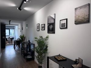 AFI Apartments with GARDEN and FREE PARKING