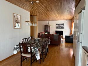 Dream Big House Tervaharju