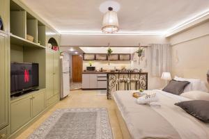 Zamalek studio Al Khayam Khan