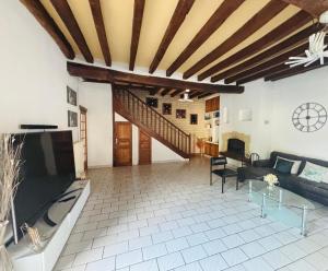 Villa des Eaux Bleues