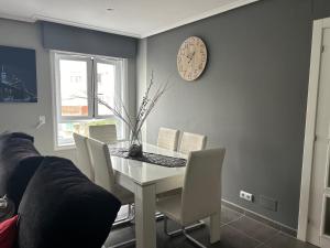 Apartamento en Cedeira