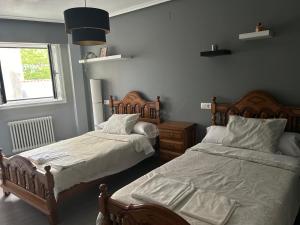 Apartamento en Cedeira