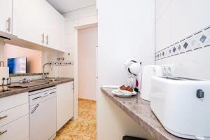 Apartamento La Sal 15