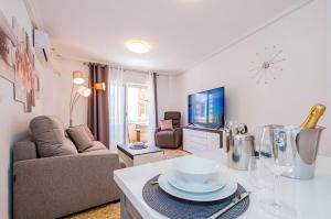 Apartamento La Sal 15