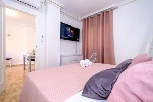 Apartamento La Sal 15