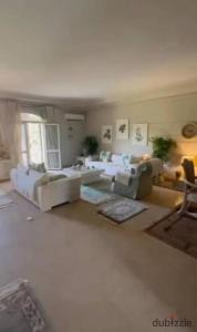 فيلا ديلوكس فرش مودرن