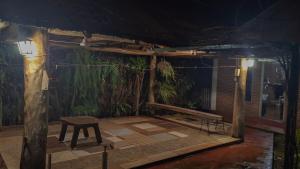 Hospedaje en Obligado Paraguay, a minutos del Rally 2025