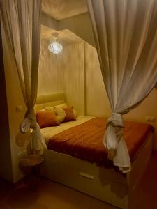 Sun and Sea Modern Studio El Palo 1 min to Beach