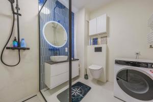 Unique Apartments - Blisko plaży - PORTO Letnica