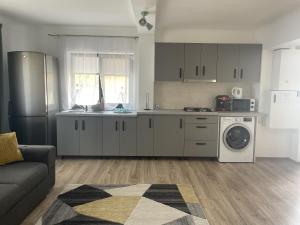 Wonderful Apartments & Rooms