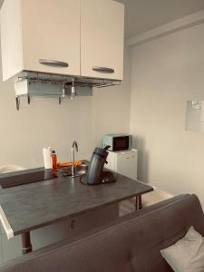 Appartements La VIVA-Hope1er : photos des chambres