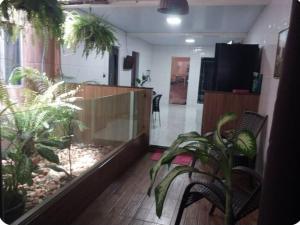 Casa confortável- cop30