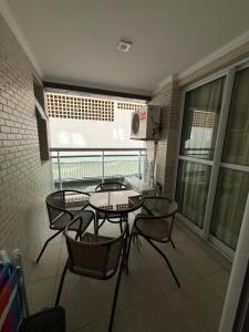 Apartamento Beira Mar Jatiuca JTR