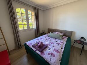 Maisons de vacances St Jacques : photos des chambres