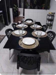 Casa confortável- cop30