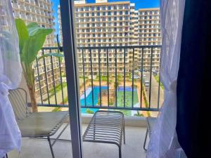 STUDIO UNIT for Rent in Mactan Lapu-Lapu City Cebu