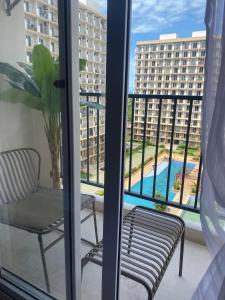 STUDIO UNIT for Rent in Mactan Lapu-Lapu City Cebu