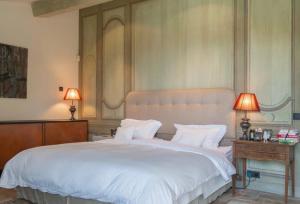 Maisons de vacances maison tradittionnele avec belle vue : photos des chambres