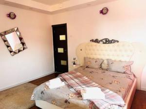 Simple and Cozy Room in Voluntari - Ubytování bez kategorie ve městě Voluntari