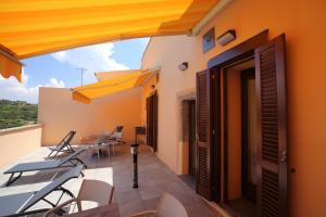 Le Terrazze della Planargia B&B img7