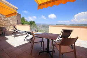 Le Terrazze della Planargia B&B img8