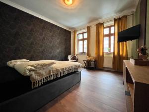 Havelzeit - 3hvězdičkové hotely ve městě Havelberg