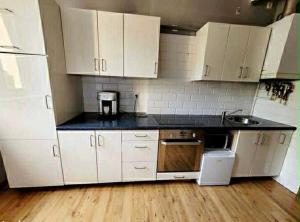 na Bydgoskim Przedmieściu