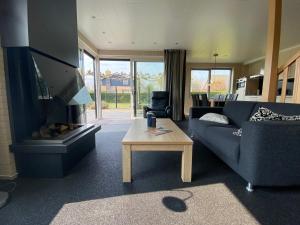 Luxe vakantiewoning met stoomcabine en bubbelbad