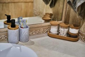 Varna South Bay - Monk Apartment