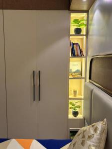 DeeHa Niwas - A Banarasi Home