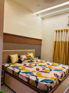 DeeHa Niwas - A Banarasi Home