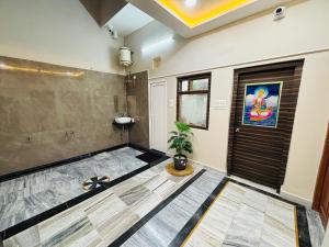 DeeHa Niwas - A Banarasi Home