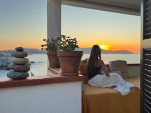 Appartements Appartement Thomaia : Appartement 3 Chambres