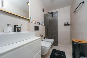 Apartmani Delta
