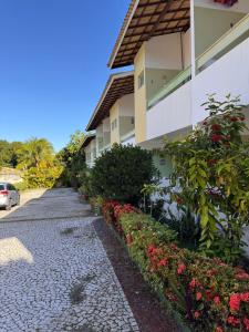 Village 02 suítes, piscina e churrasqueira em Guarajuba