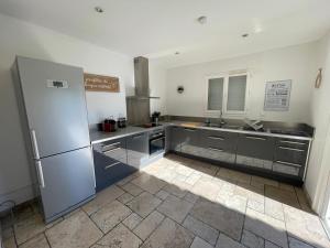 Villas Villa 6 couchages sur la cote bleue avec piscine : photos des chambres