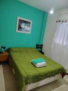 Dpto Saavedra Santa Fe