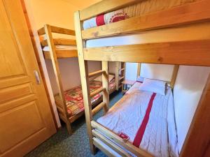 Résidence Valmont - Appartement 6 personnes avec vue sur la montagne MAE-4164