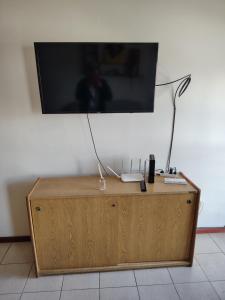 Dpto Saavedra Santa Fe