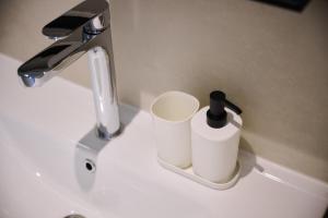 Apartment La Barrière 6