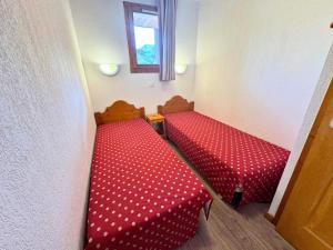 Résidence Valmont - Appartement 4 personnes aux Ménuires MAE-5664