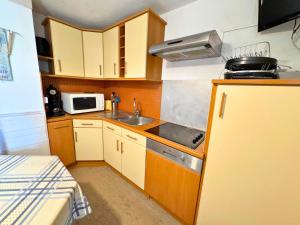 Résidence Ski Soleil - Magnifique studio déco style chalet au pied des pistes MAE-5704